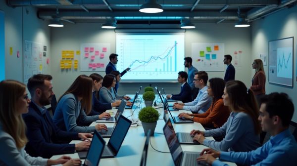 Optimize your data product marketplace for effective data sharing