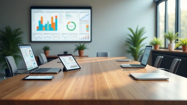 Optimize your data product marketplace for effective data sharing